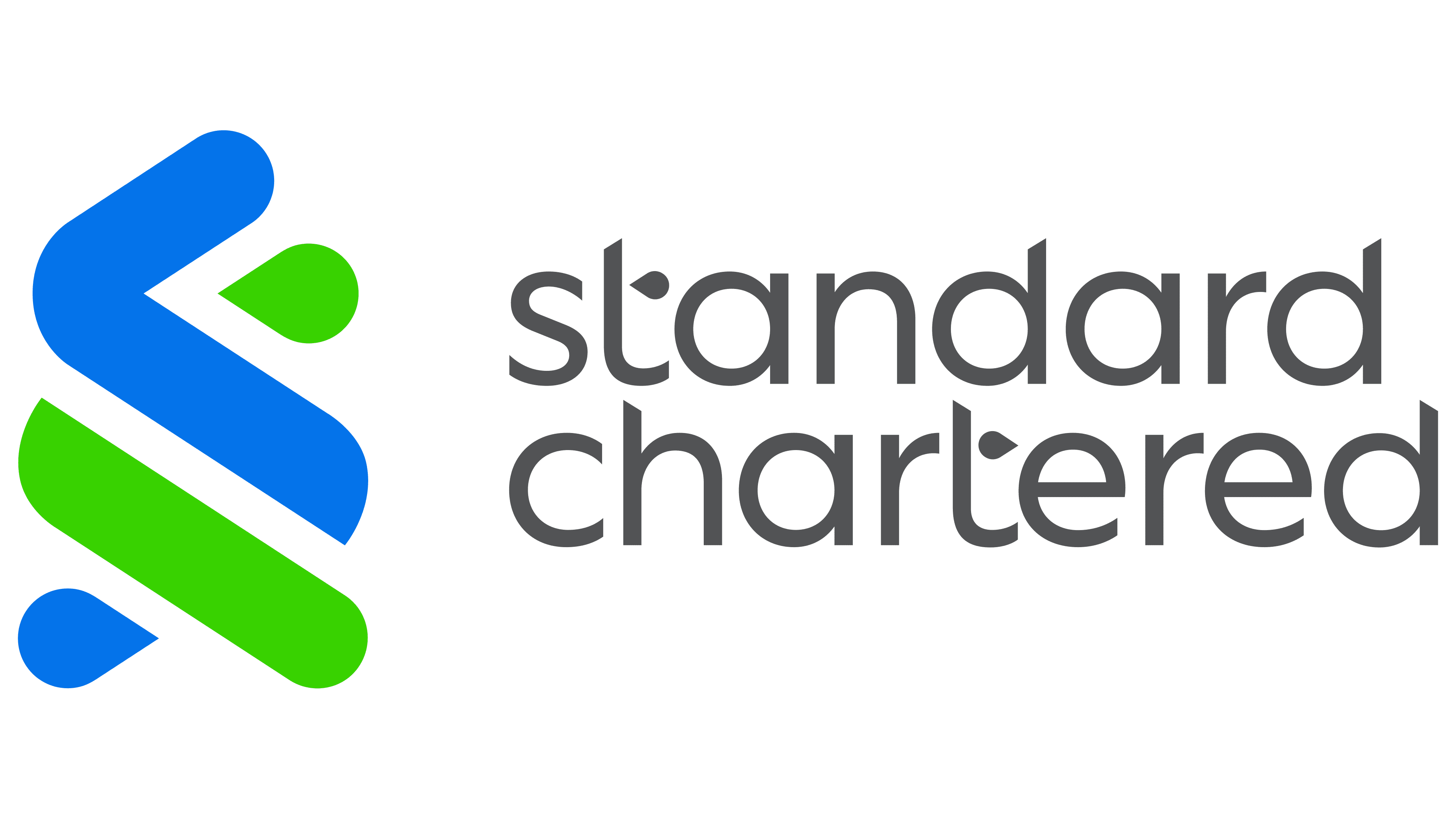 Standard Chartered Logo